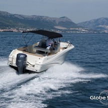 Jeanneau Cap Camarat 7.5 CC