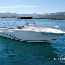 Jeanneau Cap Camarat 7.5 CC