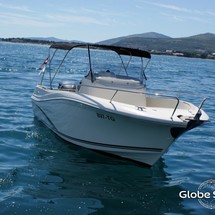Jeanneau Cap Camarat 7.5 CC