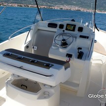 Jeanneau Cap Camarat 7.5 CC