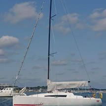 Jeanneau Sun Fast 3200