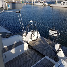 Beneteau First 45