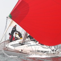 Beneteau First 45