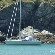 Beneteau First 45