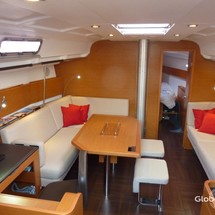 Beneteau First 45