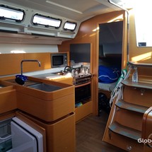 Beneteau First 45