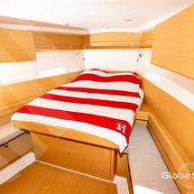 Grand Soleil 43