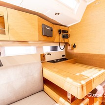 Grand Soleil 43