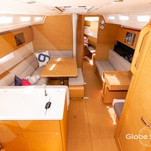Grand Soleil 43