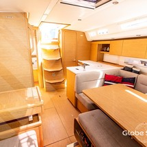 Grand Soleil 43