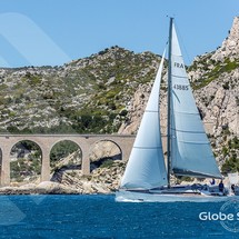 Grand Soleil 43