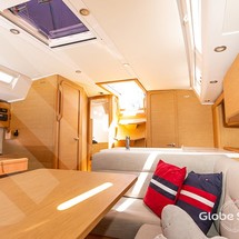 Grand Soleil 43
