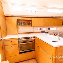 Grand Soleil 43