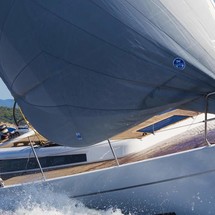 Grand Soleil 43