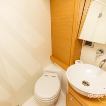 Grand Soleil 43