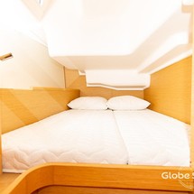 Grand Soleil 43