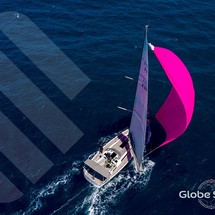 Grand Soleil 43