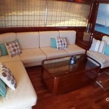 Astondoa Custom 18.04ft