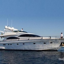 Astondoa Custom 18.04ft