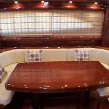 Astondoa Custom 18.04ft