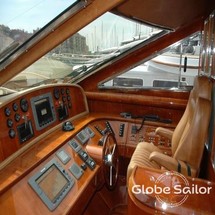 Astondoa Custom 18.04ft