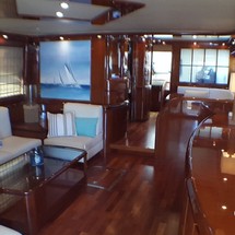 Astondoa Custom 18.04ft