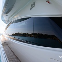 Ferretti 800 HT