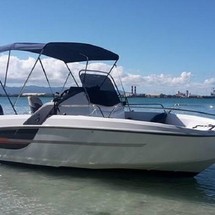 Beneteau Flyer 6.6 SPACEdeck
