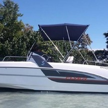 Beneteau Flyer 6.6 SPACEdeck