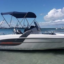 Beneteau Flyer 6.6 SPACEdeck