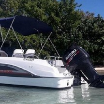 Beneteau Flyer 6.6 SPACEdeck