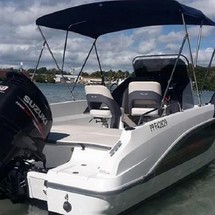 Beneteau Flyer 6.6 SPACEdeck