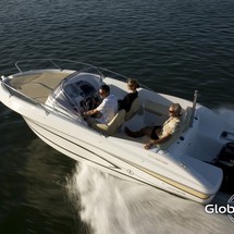 Beneteau Flyer 650 Sun Deck