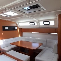 Bavaria 41
