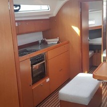 Bavaria 41