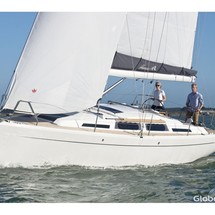 Hanse 345