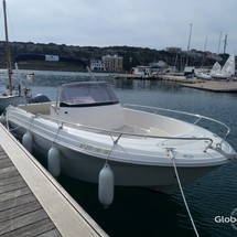 Pacific Craft 625