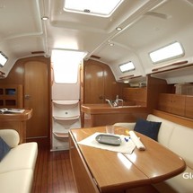 Beneteau First 36.7