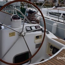 Jeanneau Sun Odyssey 54