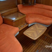 Jeanneau Sun Odyssey 54