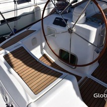 Jeanneau Sun Odyssey 54