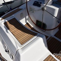 Jeanneau Sun Odyssey 54