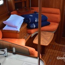 Jeanneau Sun Odyssey 54