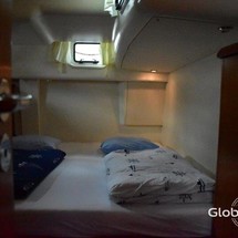 Jeanneau Sun Odyssey 54