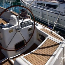 Jeanneau Sun Odyssey 54