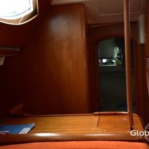 Jeanneau Sun Odyssey 54