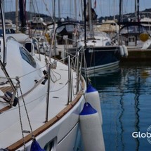 Jeanneau Sun Odyssey 54