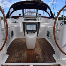 Jeanneau Sun Odyssey 54