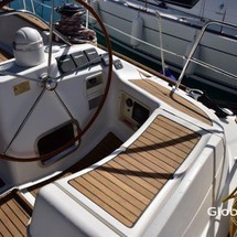 Jeanneau Sun Odyssey 54