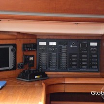 Jeanneau Sun Odyssey 54